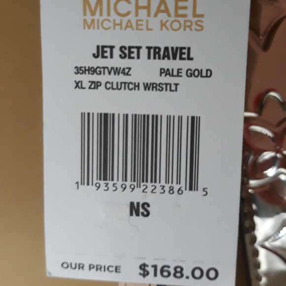 Michael Kors - Picture 6 of 7